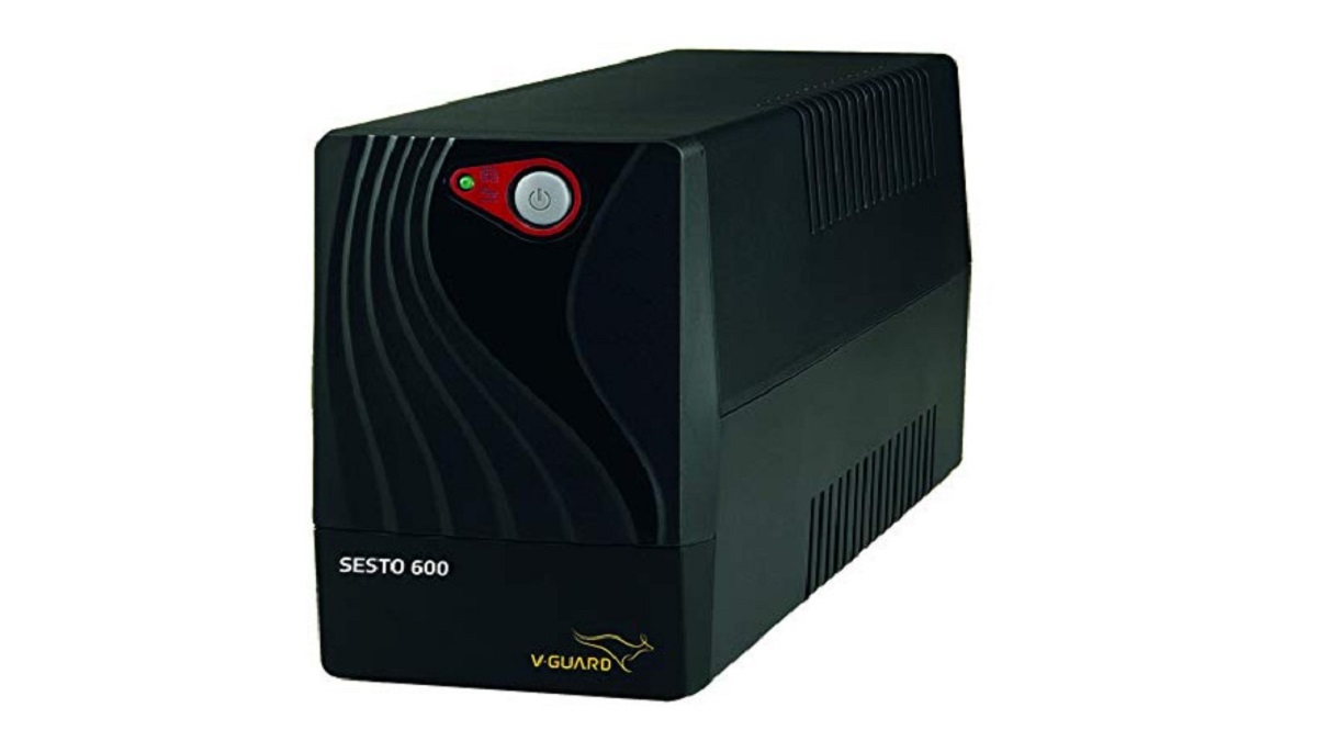 Best UPS For Computers in India (July 2023)